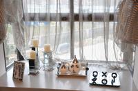 金域熙城样板房