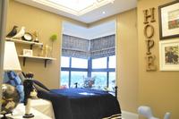 金域熙城样板房