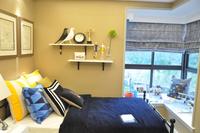 金域熙城样板房