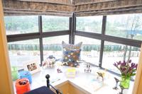 金域熙城样板房