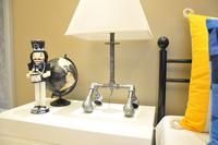 金域熙城样板房