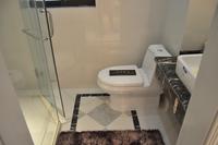 金域熙城样板房