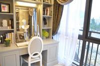 金域熙城样板房