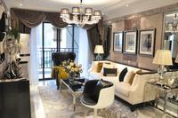 金域熙城样板房