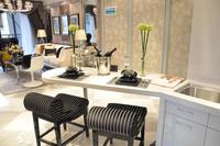 金域熙城样板房