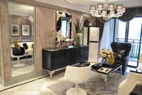 金域熙城样板房