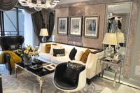 金域熙城样板房