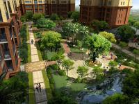 效果图局部显示1