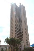 天湖御林湾一期实景图