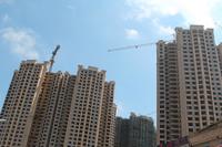 天湖御林湾一期实景图