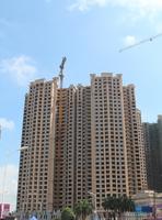 天湖御林湾一期实景图