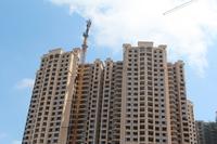 天湖御林湾一期实景图