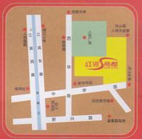 交通图