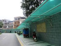 九龙新城2013.1.14实景图