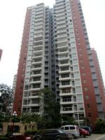 九龙新城2013.1.14实景图