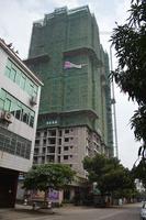 花香名城在建施工图