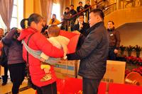 桂海·塞纳庄园内部认购活动
