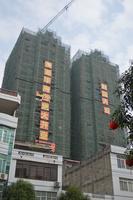 贵源华府实景图
