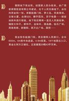 朝阳地下商业街广告欣赏1