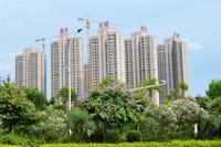 碧水天和实景图(7.10)
