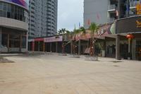 贵源·国际新城街铺实景图