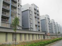 荷花苑小区外立面