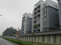 荷花苑小区外立面