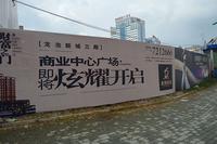 龙池新城实景图