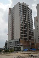 龙池新城实景图