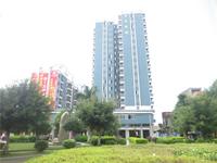 书香家园小区实景图4