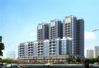 书香家园效果图2