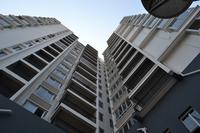 项目一期小高层