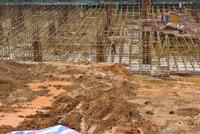 金鹅福地 工程进度