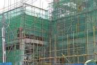 金鹅福地 工程进度