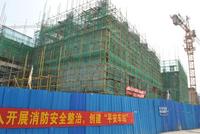 金鹅福地 工程进度