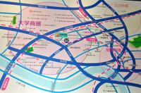 西城品阁区域图