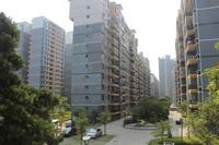 凤岭名园实景图(9.27)