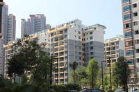凤岭名园实景图(9.27)