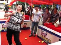 天筑塞纳游园活动(4.3)