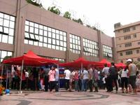 天筑塞纳游园活动(4.3)