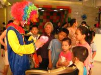 天筑塞纳游园活动(4.3)