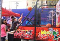 天筑塞纳游园活动(4.3)