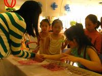 天筑塞纳游园活动(4.3)