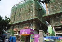 2013.05.01颐华居实景图