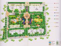 启美新城平面图(5.3)