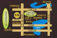 启美尊府区位图（5.3）