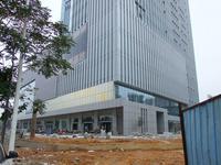 11月项目工程进度