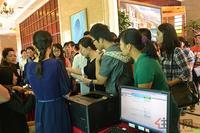 2013.09.28保利爱琴海7#楼开盘现场