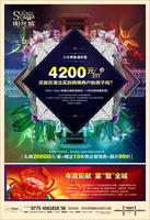 阳光城海报2013.11.08