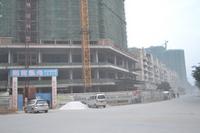 旭日华庭实景图 (1)